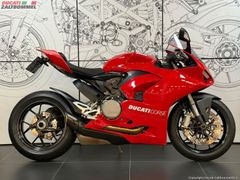 DUCATI PANIGALE V2