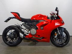 DUCATI PANIGALE V2