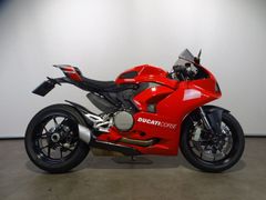 DUCATI PANIGALE V2