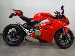 DUCATI PANIGALE V4