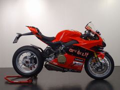 DUCATI PANIGALE V4