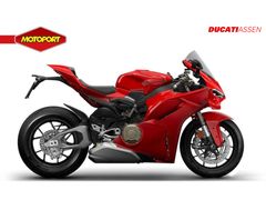 DUCATI PANIGALE V4