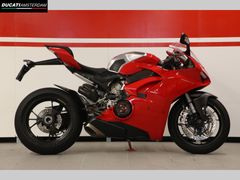 DUCATI PANIGALE V4