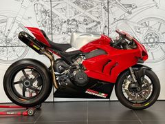 DUCATI PANIGALE V4