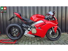 DUCATI PANIGALE V4