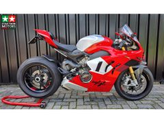 DUCATI PANIGALE V4 R