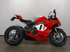 DUCATI PANIGALE V4 R