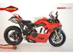 DUCATI PANIGALE V4 R