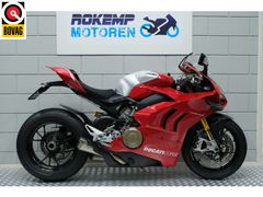 DUCATI PANIGALE V4 R