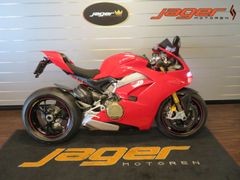 DUCATI PANIGALE V4 S