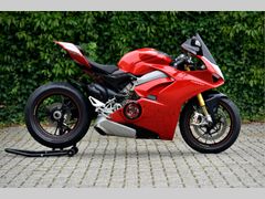 DUCATI PANIGALE V4 S