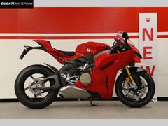 DUCATI PANIGALE V4 S