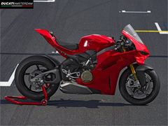 DUCATI PANIGALE V4 S