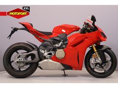 DUCATI PANIGALE V4 S