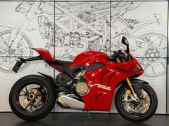 DUCATI PANIGALE V4 S