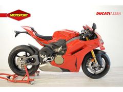 DUCATI PANIGALE V4 S