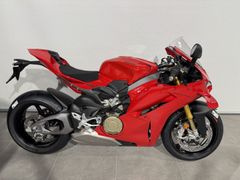 DUCATI PANIGALE V4 S