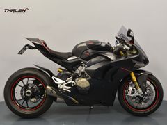 DUCATI PANIGALE V4 S