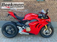 DUCATI PANIGALE V4 S