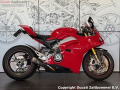 DUCATI PANIGALE V4 S