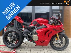 DUCATI PANIGALE V4 S