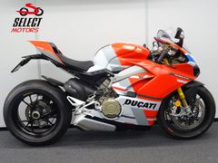 DUCATI PANIGALE V4 S CORSE