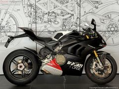 DUCATI PANIGALE V4 SP2