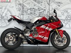 DUCATI PANIGALE V4 SP2