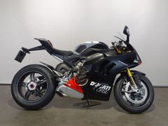 DUCATI PANIGALE V4 SPECIALE