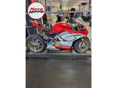 DUCATI PANIGALE V4 SPECIALE