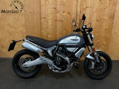 DUCATI SCRAMBLER 1100