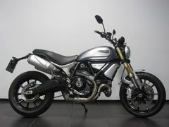 DUCATI SCRAMBLER 1100