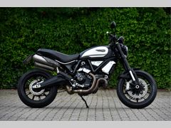 DUCATI SCRAMBLER 1100 DARK PRO