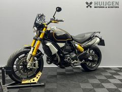 DUCATI SCRAMBLER 1100 SPORT