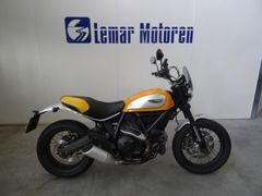 DUCATI SCRAMBLER CLASSIC