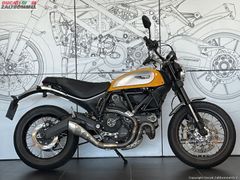 DUCATI SCRAMBLER CLASSIC