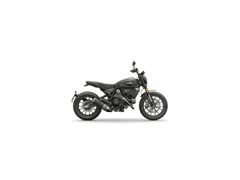 DUCATI SCRAMBLER CLASSIC