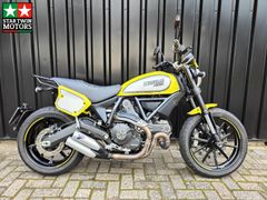 DUCATI SCRAMBLER FLAT TRACK PRO