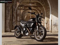 DUCATI SCRAMBLER FULL THROTTLE