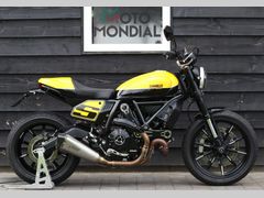 DUCATI SCRAMBLER FULL THROTTLE