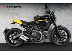 DUCATI SCRAMBLER FULL THROTTLE