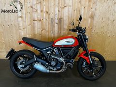 DUCATI SCRAMBLER ICON