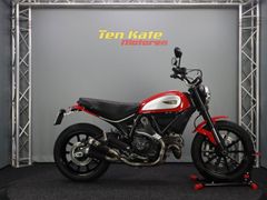 DUCATI SCRAMBLER ICON