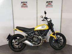 DUCATI SCRAMBLER ICON