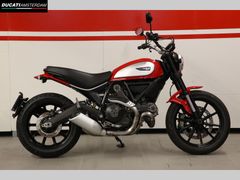 DUCATI SCRAMBLER ICON