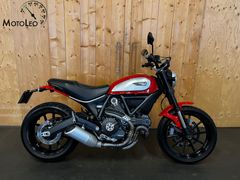 DUCATI SCRAMBLER ICON