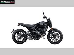 DUCATI SCRAMBLER ICON DARK