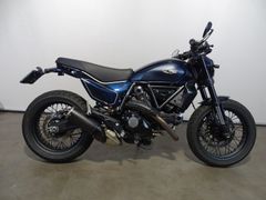 DUCATI SCRAMBLER NIGHTSHIFT