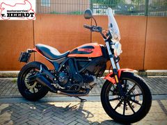 DUCATI SCRAMBLER SIXTY2