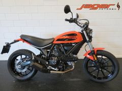 DUCATI SCRAMBLER SIXTY2